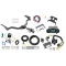 76031 85343 20506 7012a 119148 21536 90195 Draw-Tite Trailer Hitch Tow Package Prodigy P3 Brake Control 13-13 Infiniti JX35 7-Way RV Wiring 2" Drop Mount 2" Ball Class 4 2" Receiver Tekonsha 13 2013 Trailer Hitch Tow Package Prodigy P3 Brake Control For 13-13 Infiniti JX35 w/ 7-Way RV Wiring 2" Drop Mount 2" Ball Class 4 2" Receiver Draw-Tite Tekonsha