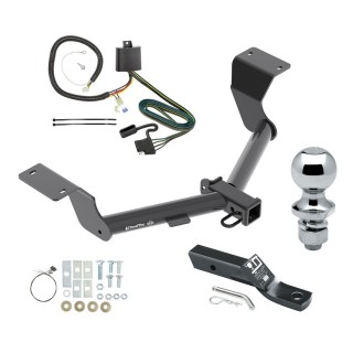 Honda crv 2020 hitch discount