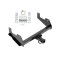76136 2015 2016 2017 2018 2019 2020 15 16 17 18 19 20 F-150 Draw-Tite Trailer Tow Hitch Receiver Bar Frame Trailer Tow Hitch For 15-23 Ford F-150 17-23 Raptor 2" Towing Receiver Raptor