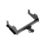 Custom Fit Trailer HitchTow Harness Wiring Package (7-Way) 2" Drop Ball-Mount w/ Pin/Clip 2" Chrome Ball 7-Way Mounting Bracket Installation Hardware Installation Instructions 76136 118283 20212 21536 Draw-Tite Trailer Hitch Tow Package 7-Way RV Trailer Hitch Tow Package w/ 7-Way RV Wiring For 15-20 Ford F-150 17-20 Raptor w/ 2" Drop Mount 2" Ball Class 4 2" Receiver All Models