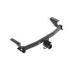 Trailer Tow Hitch For 22-24 Mazda CX-5 Except Diesel w/ Plug & Play Wiring Kit Class 3 2" Receiver Draw-Tite