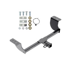 Trailer Tow Hitch For 05-23 Chrysler 300 08-22 Dodge Challenger 06-23 Charger 05-08 Magnum