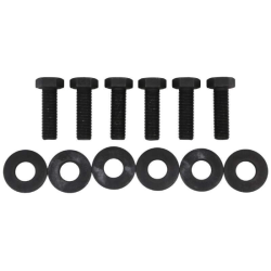 Trailer Tow Hitch Hardware Fastener Kit For 19-24 Honda Passport All Styles Class 3 2" Towing Receiver Trailer Tow Hitch Hardware Fastener Kit For 19-24 Honda Passport All Styles Class 3 2" Towing Receiver