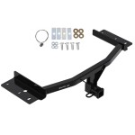 Trailer Tow Hitch For 20-23 Ford Explorer Lincoln Aviator Class 4 2" Receiver Draw-Tite Trailer Tow Hitch For 20-23 Ford Explorer Lincoln Aviator Class 4 2" Receiver Draw-Tite