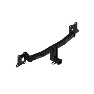 Custom Fit Trailer Hitch 2 Bike Carrier Rail Rack Installation Hardware Installation Instructions  76339 63134 Draw-Tite Trailer Tow Hitch 20-21 Land Rover Range Rover Evoque All Styles Style 2 Bike Rack 20 21 2020 2021 Trailer Tow Hitch For 20-21 Land Rover Range Rover Evoque All Styles Style 2 Bike Rack