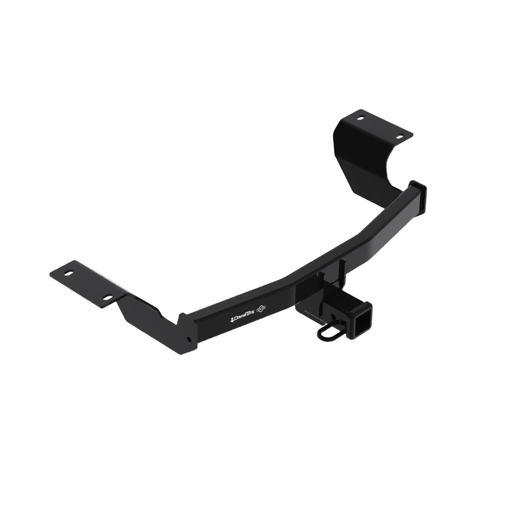 Custom Fit Front Mount Trailer Hitch Security Lock Pin & Key Rubber Hitch Plug Cover Installation Hardware Installation Instructions 76342 580407 7010 Draw-Tite Trailer Tow Hitch 17-23 Honda CR-V 2" Receiver Security Lock Pin Key 17 18 19 20 21 Trailer Tow Hitch For 17-25 Honda CR-V 2" Receiver w/ Security Lock Pin Key