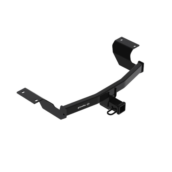Custom Fit Front Mount Trailer Hitch Security Lock Pin & Key Rubber Hitch Plug Cover Installation Hardware Installation Instructions 76342 580407 7010 Draw-Tite Trailer Tow Hitch 17-23 Honda CR-V 2" Receiver Security Lock Pin Key 17 18 19 20 21 Trailer Tow Hitch For 17-25 Honda CR-V 2" Receiver w/ Security Lock Pin Key