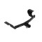 Custom Fit Trailer Hitch 2" Drop Ball-Mount w/ Pin/Clip 1-7/8" and 2" Chrome Ball Installation Hardware Installation Instructions 76342 23 63845 63816 Draw-Tite Trailer Tow Hitch 17-23 Honda CR-V 2" Receiver 1-7/8" and 2" Ba Trailer Tow Hitch For 17-25 Honda CR-V 2" Receiver w/ 1-7/8" and 2" Ball