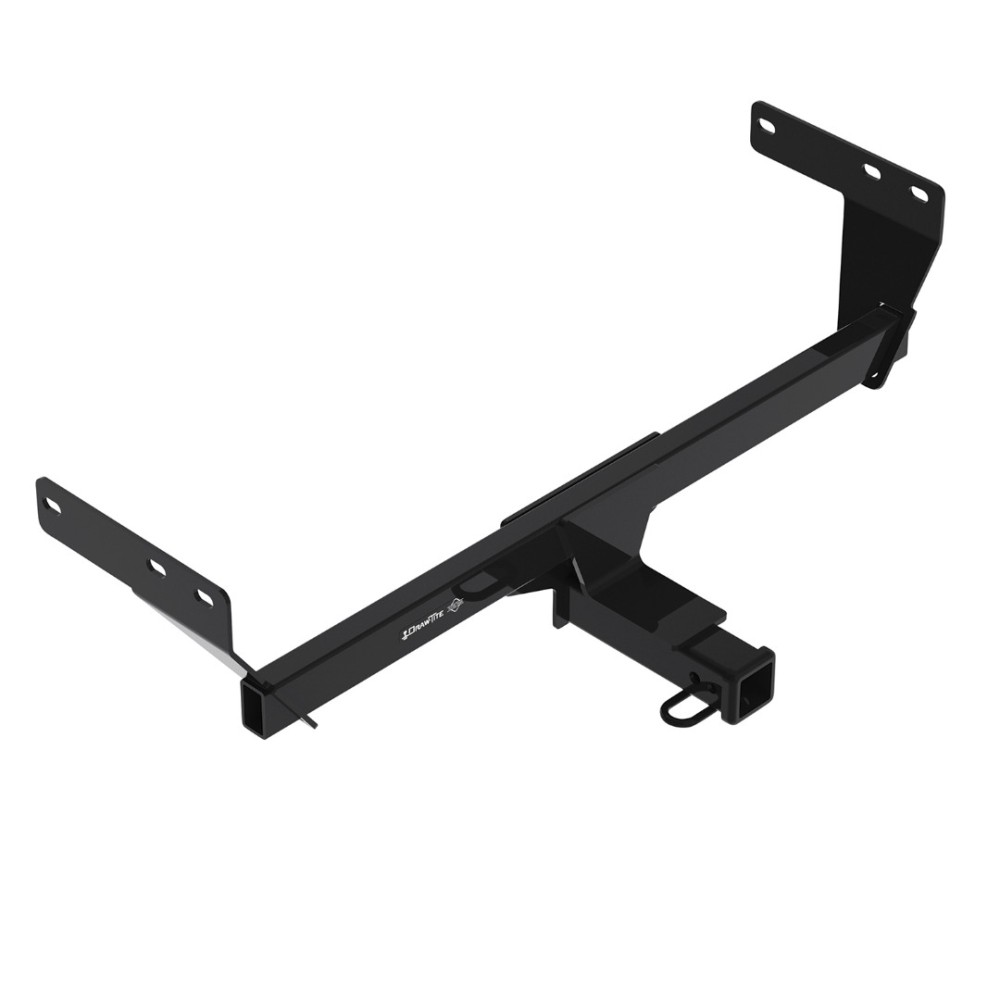 Trailer Tow Hitch For 2123 Nissan Rogue 2" Receiver Class 3