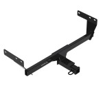 Tow Package For 21-24 Nissan Rogue Trailer Hitch w/ Wiring 2" Drop Mount 2" Ball 2" Receiver Tow Package For 21-24 Nissan Rogue Trailer Hitch w/ Wiring 2" Drop Mount 2" Ball 2" Receiver