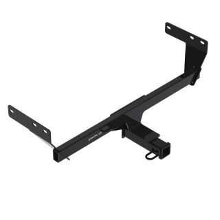 Trailer Tow Hitch For 21-24 Nissan Rogue 2" Receiver Class 3 Platform Style 2 Bike Rack Trailer Tow Hitch For 21-24 Nissan Rogue 2" Receiver Class 3 Platform Style 2 Bike Rack