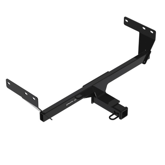 Tow Package For 21-24 Nissan Rogue Trailer Hitch w/ Wiring 2" Drop Mount 2" Ball 2" Receiver Tow Package For 21-24 Nissan Rogue Trailer Hitch w/ Wiring 2" Drop Mount 2" Ball 2" Receiver