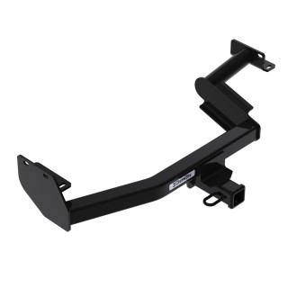 Custom Fit Trailer Hitch Wiring Harness (Plug & Play) Installation Hardware Installation Instructions 76420 118784 Draw-Tite Trailer Tow Hitch 20-22 Hyundai Palisade KIA Telluride Wiring Harness Kit 20 21 22 2020 2021 2022 Trailer Tow Hitch For 20-22 Hyundai Palisade KIA Telluride w/ Wiring Harness Kit