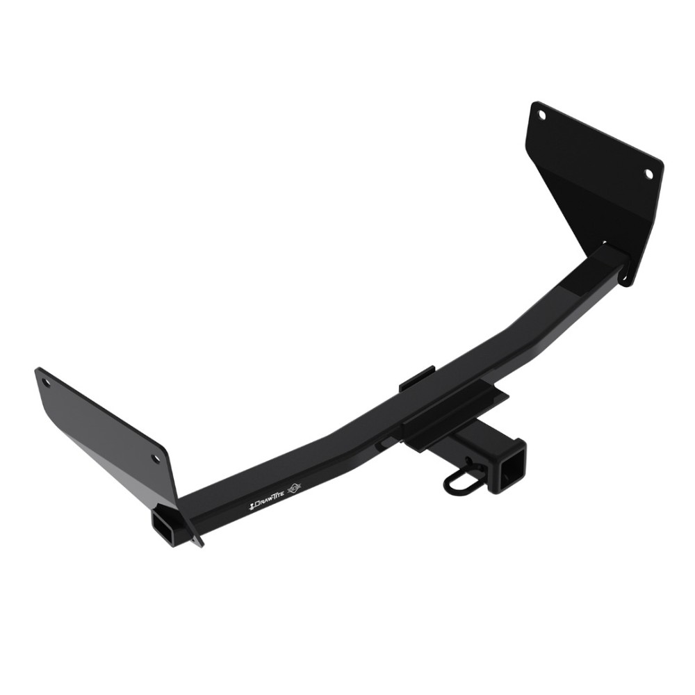 Trailer Hitch w/ 4 Bike Rack For 21-23 Toyota Venza Approved for Recreational & Offroad Use Carrier for Adult Woman or Child Bicycles Foldable