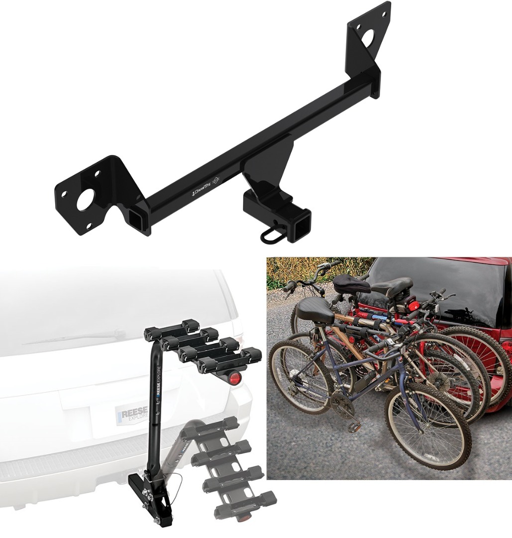Bike rack cheap for buick encore