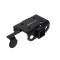 Custom Fit Trailer Hitch Wiring Harness (Requires Splicing) 2" Drop Ball-Mount w/ Pin/Clip 2" Chrome Ball Installation Hardware Installation Instructions 76477 119148 21536 Draw-Tite Trailer Tow Hitch 10-22 Volkswagen Amarok Complete Package Wir Trailer Tow Hitch For 10-22 Volkswagen Amarok Complete Package w/ Wiring and 2" Ball