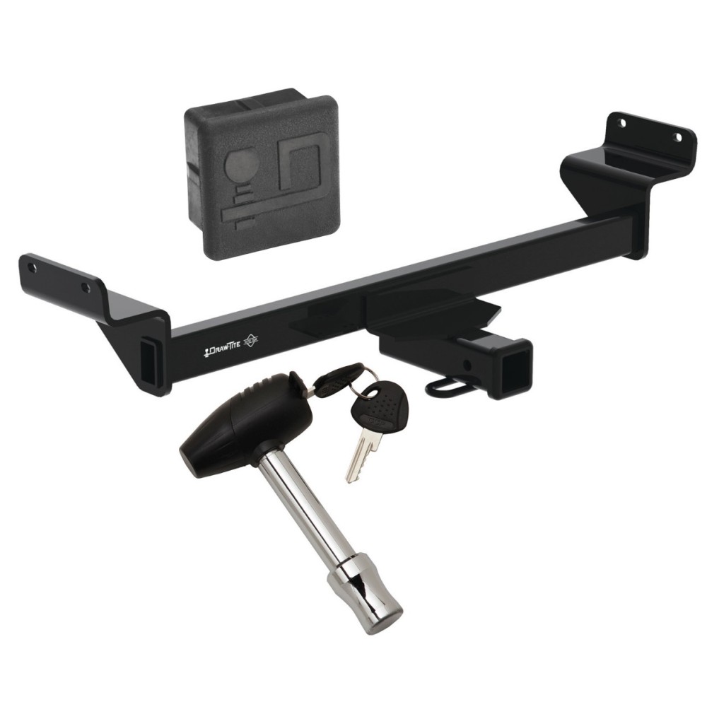Trailer Tow Hitch For 2022 Hyundai Tucson 2023 KIA Sportage