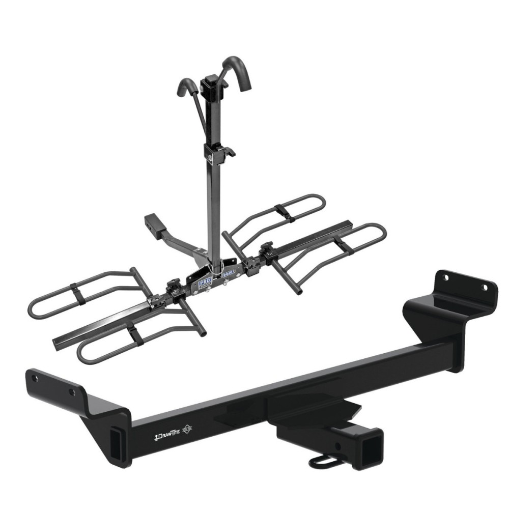 Trailer Tow Hitch For 2022 Hyundai Tucson 2023 KIA Sportage