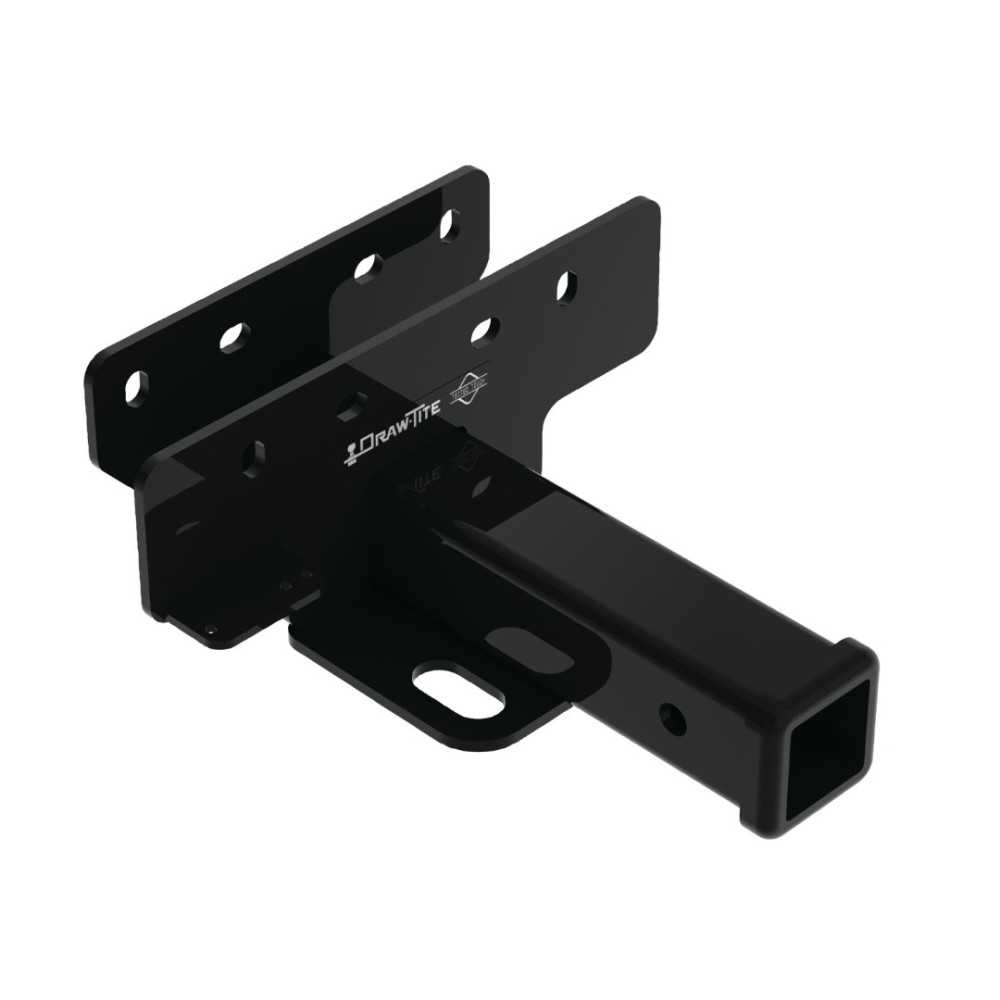 Trailer Tow Hitch For 21-24 Ford Bronco Class 3 2" Receiver Draw-Tite