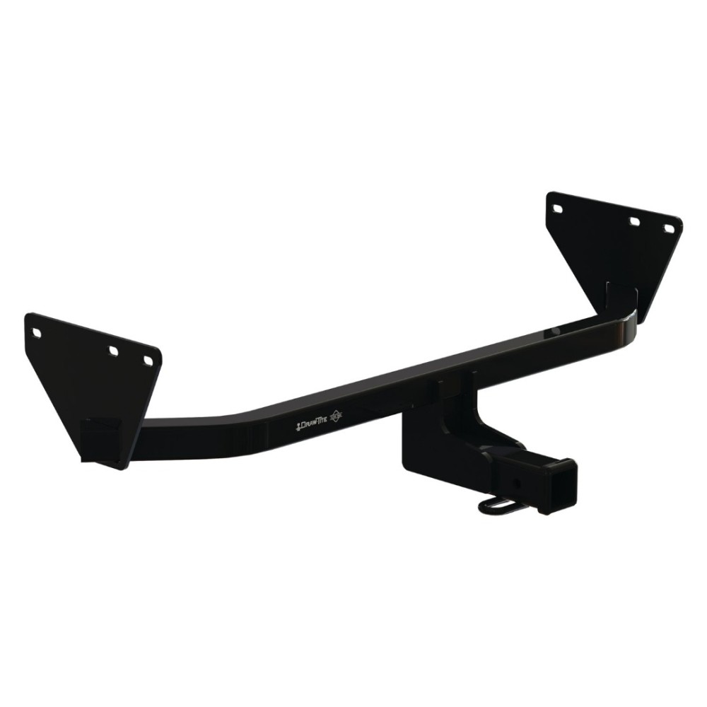 Trailer Tow Hitch For 22-23 Mitsubishi Outlander w/ Plug & Play Wiring Kit Class 3 2" Receiver Draw-Tite