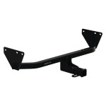 Trailer Tow Hitch For 22-23 Mitsubishi Outlander w/ Plug & Play Wiring Kit Class 3 2" Receiver Draw-Tite