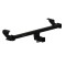 76547 2022 2023 22 23 Volkswagen Taos Draw-Tite Trailer Tow Hitch Receiver Bar Frame Trailer Tow Hitch For 22-24 Volkswagen Taos Class 3 2" Receiver Draw-Tite