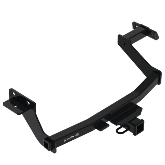 Trailer Tow Hitch For 22-24 Hyundai Santa Cruz w/ Wiring Harness Kit