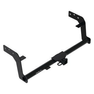 Trailer Tow Hitch For 22-25 Genesis GV70 Class 4 2" Receiver Complete Package w/ Wiring and 1-7/8" Ball