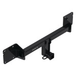 Custom Fit Trailer Hitch Wiring Harness (No Splicing Required) 2" Drop Ball-Mount w/ Pin/Clip 2" Chrome Ball Installation Hardware Installation Instructions 76590 119250 21536 Draw-Tite Trailer Tow Hitch 21-22 Mercedes-Benz GLE350 Complete Packa Trailer Tow Hitch For 21-22 Mercedes-Benz GLE350 Complete Package w/ Zero Contact Wiring Harness Kit and 2" Ball