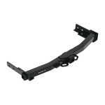 Trailer Tow Hitch For 22-24 Jeep Grand Cherokee 21-24 Grand Cherokee L Complete Package w/ Wiring and 2" Ball Trailer Tow Hitch For 22-24 Jeep Grand Cherokee 21-24 Grand Cherokee L Complete Package w/ Wiring and 2" Ball