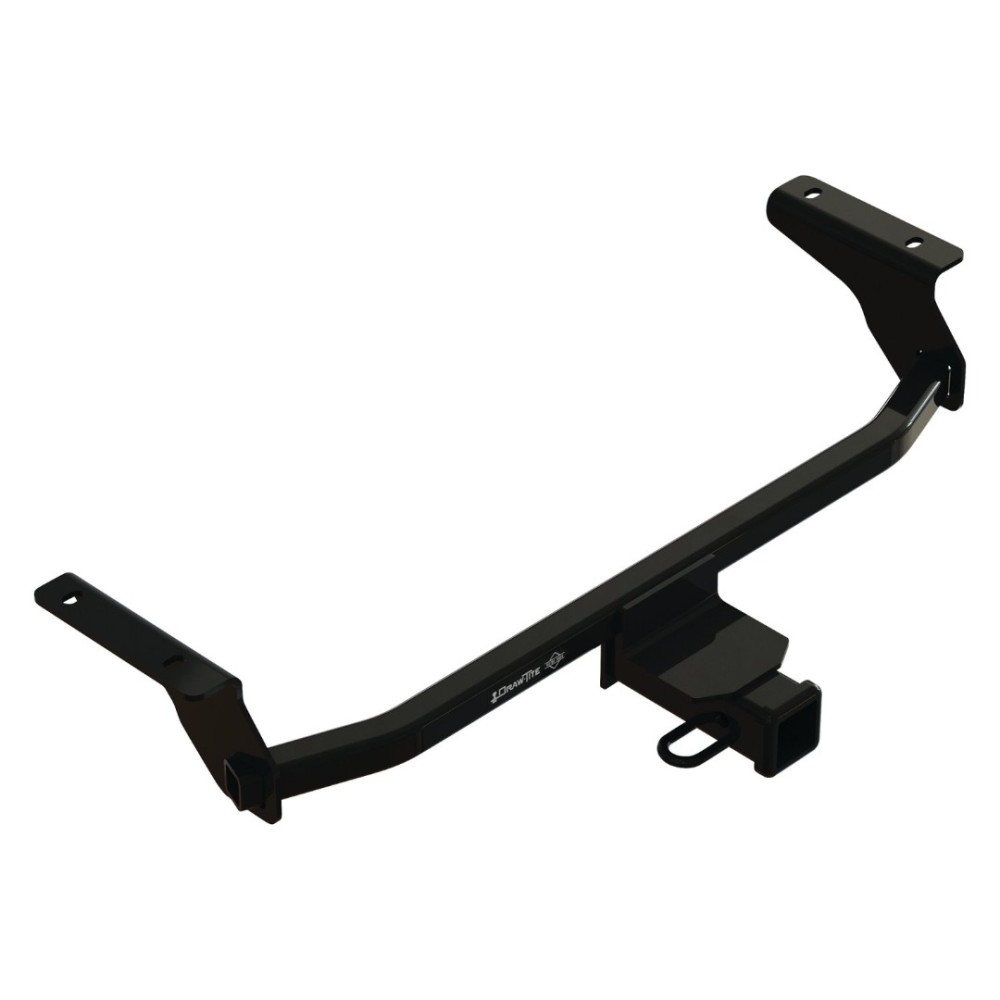 Custom Fit Trailer Hitch Wiring Harness (Plug & Play) 2" Drop Ball-Mount w/ Pin/Clip 1-7/8" Chrome Ball Installation Hardware Installation Instructions 76603 118822 23 63816 Draw-Tite Trailer Tow Hitch 20-23 Mazda CX-30 Class 3 2" Rece Trailer Tow Hitch For 20-23 Mazda CX-30 Class 3 2" Receiver Complete Package w/ Wiring and 1-7/8" Ball