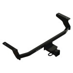 Custom Fit Trailer Hitch Wiring Harness (Plug & Play) 2" Drop Ball-Mount w/ Pin/Clip 1-7/8" Chrome Ball Installation Hardware Installation Instructions 76603 118822 23 63816 Draw-Tite Trailer Tow Hitch 20-23 Mazda CX-30 Class 3 2" Rece Trailer Tow Hitch For 20-23 Mazda CX-30 Class 3 2" Receiver Complete Package w/ Wiring and 1-7/8" Ball