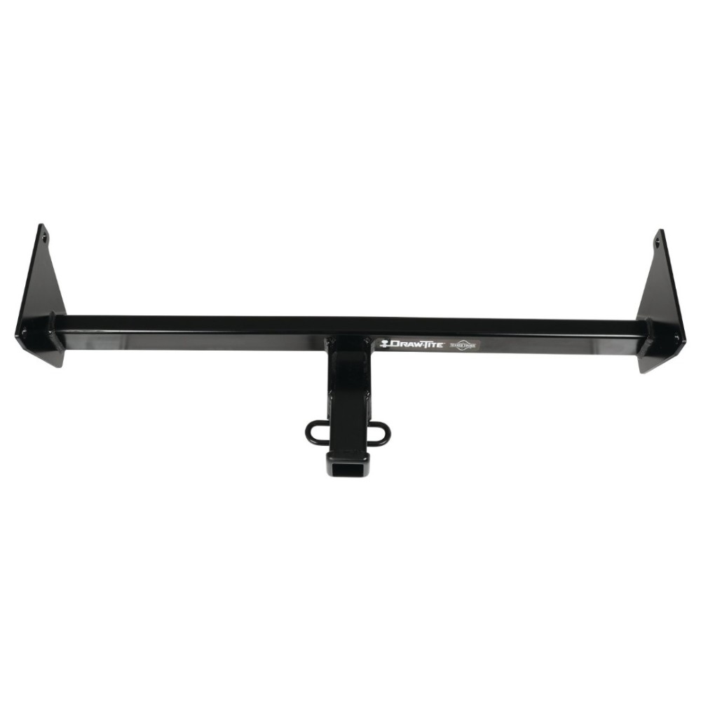 Custom Fit Trailer Hitch Wiring Harness (Plug & Play) 2" Drop Ball-Mount w/ Pin/Clip 1-7/8" Chrome Ball Installation Hardware Installation Instructions 76624 118871 23 63816 Draw-Tite Trailer Tow Hitch 2023 Mazda CX-50 2" Receiver Comp Trailer Tow Hitch For 23-24 Mazda CX-50 2" Receiver Complete Package w/ Wiring and 1-7/8" Ball