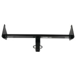 Custom Fit Trailer Hitch Wiring Harness (Plug & Play) 2" Drop Ball-Mount w/ Locking Pin/Clip 2" Chrome Ball Rubber Hitch Plug Cover Installation Hardware Installation Instructions 76624 118871 7005111 7010 Draw-Tite Trailer Tow Hitch 2023 M Trailer Tow Hitch For 23-24 Mazda CX-50 Deluxe Package Wiring 2" Ball Mount and Lock