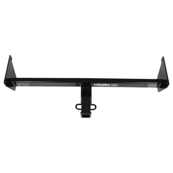 Custom Fit Trailer Hitch Wiring Harness (Plug & Play) 2" Drop Ball-Mount w/ Locking Pin/Clip 2" Chrome Ball Rubber Hitch Plug Cover Installation Hardware Installation Instructions 76624 118871 7005111 7010 Draw-Tite Trailer Tow Hitch 2023 M Trailer Tow Hitch For 23-24 Mazda CX-50 Deluxe Package Wiring 2" Ball Mount and Lock