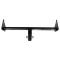 Custom Fit Trailer Hitch Wiring Harness (Plug & Play) 2" Drop Ball-Mount w/ Pin/Clip 1-7/8" Chrome Ball Installation Hardware Installation Instructions 76624 118871 23 63816 Draw-Tite Trailer Tow Hitch 2023 Mazda CX-50 2" Receiver Comp Trailer Tow Hitch For 23-24 Mazda CX-50 2" Receiver Complete Package w/ Wiring and 1-7/8" Ball