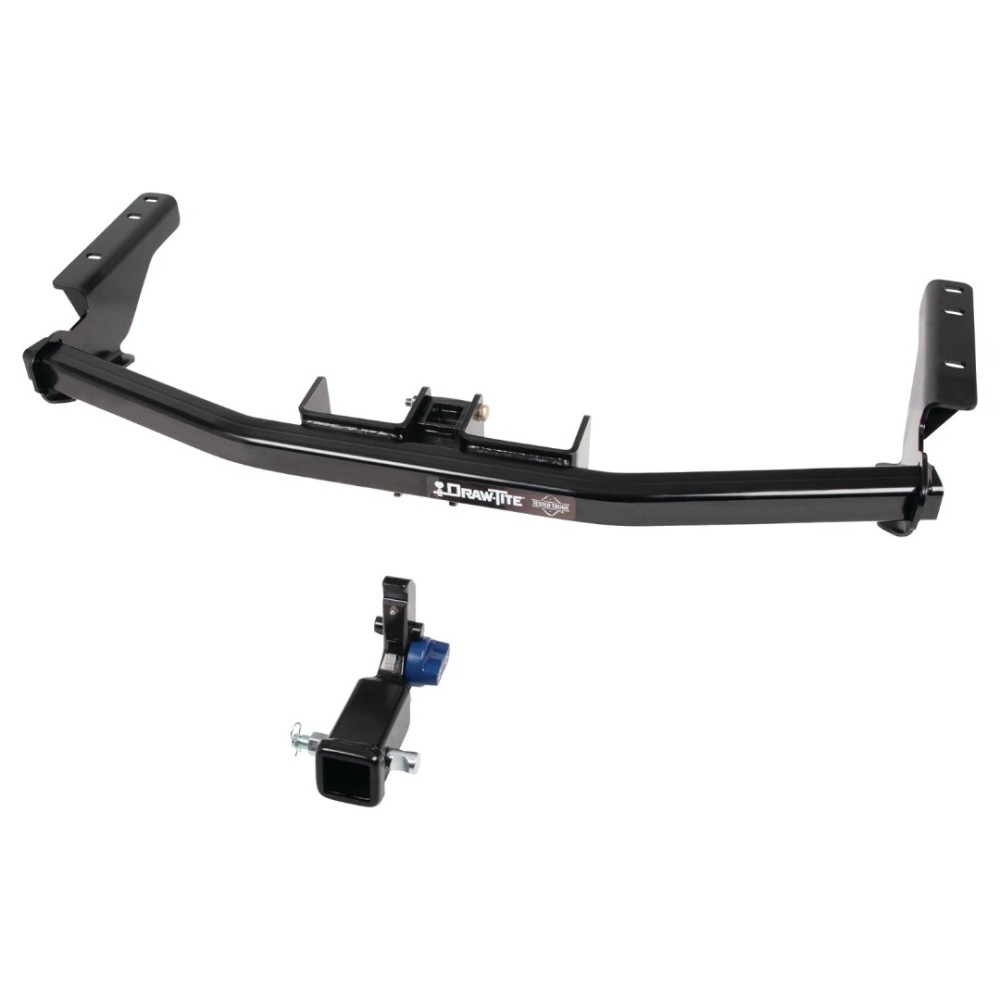 Trailer Tow Hitch For 1420 Infiniti QX60 1320 Nissan Pathfinder
