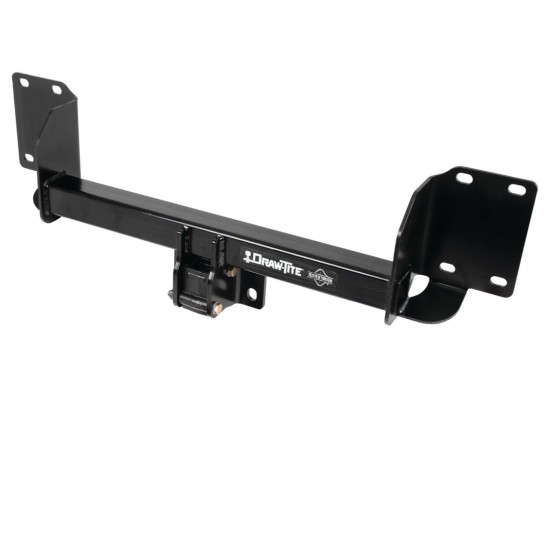 76908 2019 2020 2021 2022 19 20 21 22 BMW X5 Except M Sport Package Draw-Tite Hidden Hitch Trailer Tow Hitch Receiver Bar Frame Trailer Tow Hitch For 19-25 BMW X5 Except M Sport Package Hidden Removable 2" Receiver Class 3 Draw-Tite