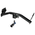 Custom Fit Trailer Hitch Removable 2” Receiver Wiring Harness (Plug & Play) 2" Drop Ball-Mount w/ Pin/Clip 1-7/8" Chrome Ball Installation Hardware Installation Instructions 76913 118727 23 63816 Draw-Tite Trailer Tow Hitch 14-21 Jeep Grand Trailer Tow Hitch For 14-21 Jeep Grand Cherokee 22-23 WK Hidden Removable 2" Receiver Complete Package w/ Wiring and 1-7/8" Ball