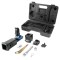 Custom Fit Trailer Hitch Removable 2” Receiver Wiring Harness (Plug & Play) 2" Drop Ball-Mount w/ Pin/Clip 1-7/8" Chrome Ball Installation Hardware Installation Instructions 76916 118835 23 63816 Draw-Tite Trailer Tow Hitch 21-23 Chrysler P Trailer Tow Hitch For 21-23 Chrysler Pacifica Hidden Removable 2" Receiver Complete Package w/ Wiring and 1-7/8" Ball