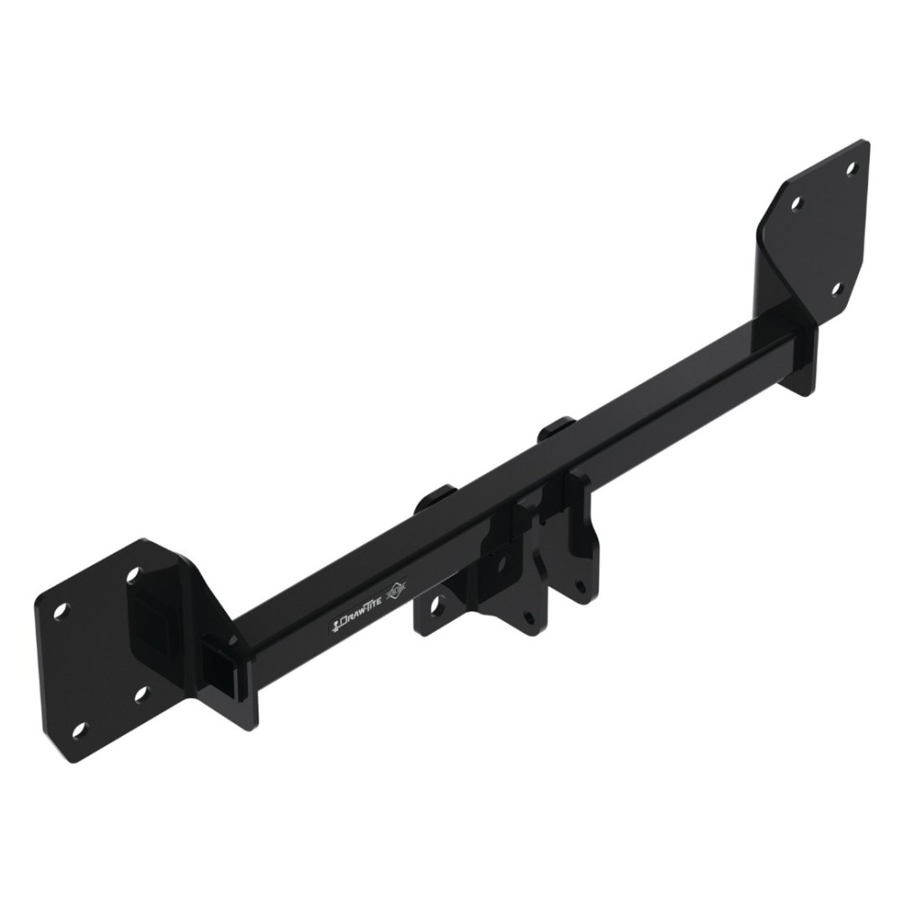 Trailer Tow Hitch For 1623 Volvo XC90 Hidden Removable 2"