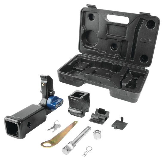 Custom Fit Trailer Hitch Removable 2” Receiver Wiring Harness (Plug & Play) 2" Drop Ball-Mount w/ Pin/Clip 2" Chrome Ball Installation Hardware Installation Instructions 76923 118843 21536 Draw-Tite Trailer Tow Hitch 20-23 BMX X1 Hidden Rem Trailer Tow Hitch For 20-24 BMX X1 Hidden Removable 2" Receiver Complete Package w/ Wiring and 2" Ball