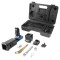Custom Fit Trailer Hitch Removable 2” Receiver Wiring Harness (Plug & Play) 2" Drop Ball-Mount w/ Pin/Clip 1-7/8" Chrome Ball Installation Hardware Installation Instructions 76923 118843 23 63816 Draw-Tite Trailer Tow Hitch 20-23 BMX X1 Hid Trailer Tow Hitch For 20-24 BMX X1 Hidden Removable 2" Receiver Complete Package w/ Wiring and 1-7/8" Ball