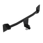 Custom Fit Trailer Hitch Draw-Bar w/ Pin/Clip Wiring Harness (Requires Splicing) 2"Chrome Ball Installation Hardware Installation Instructions 77994 3593 119148 63820 Reese Trailer Tow Hitch 2021-2022 Volkswagen Passat LED Taillights Complete Packag Reese Trailer Tow Hitch For 2020-2022 Volkswagen Passat w/ LED Taillights Complete Package w/ Wiring Draw Bar and 2" Ball
