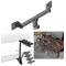 Custom Fit Trailer Hitch 4 Bike Carrier Installation Hardware Installation Instructions 84183 63124 Reese Trailer Hitch 4 Bike Rack 18-23 Audi Q5 18-22 SQ5 All Styles Approved Recreational Offroad Use Carrier Adult Woman or Child Bicycles Foldable 18 19 Trailer Hitch w/ 4 Bike Rack For 18-24 Audi Q5 SQ5 All Styles Approved for Recreational & Offroad Use Carrier for Adult Woman or Child Bicycles Foldable