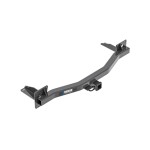 Tow Package For 18-24 Buick Enclave 18-23 Chevrolet Traverse 24-24 Limited Trailer Hitch w/ Wiring 2" Drop Mount 2" Ball 2" Receiver Reese