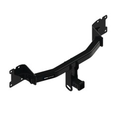 Trailer Tow Hitch For 20-24 Porsche Cayenne Coupe Class 4 2" Receiver Reese Trailer Tow Hitch For 20-24 Porsche Cayenne Coupe Class 4 2" Receiver Reese