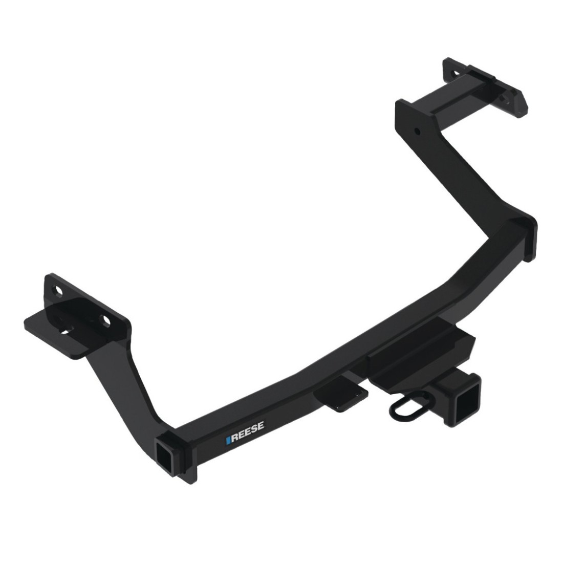 For 20222024 Hyundai Santa Cruz Trailer Hitch kit by Reese