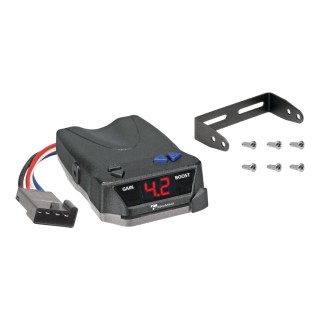 Class 3 Hitch For 15-23 Ford Transit 150 250 350 w/ Draw-Tite Trailer Brake Control 7-Way RV Wiring Breakaway Battery Charger Complete System Receiver 2" Tow Ball Class 3 Hitch For 15-23 Ford Transit 150 250 350 w/ Draw-Tite Trailer Brake Control 7-Way RV Wiring Breakaway Battery Charger Complete System Receiver 2" Tow Ball
