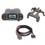 Brake Control Unit Mounting hardware Snap-in mounting clip Storage Bag Vehicle specific Plug and Play Wiring Adapter 90195 3035 Draw-Tite Tekonsha Prodigy P3 Trailer Brake Control 95-03 Windstar Plug Play Wiring Adapter Proportional Eletric Trailer Brake Tekonsha Prodigy P3 Trailer Brake Control for 95-03 Ford Windstar w/ Plug Play Wiring Adapter Proportional Eletric Trailer Brakes Module Box Controller